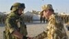 Romania To Pull Some Troops Out Of Iraq