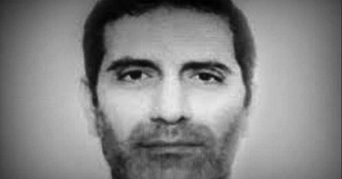 Iranian Diplomat Goes On Trial In Belgium Over Bomb Plot