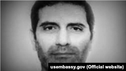 One of the accused, Assadollah Assadi, was a diplomat at the Iranian Embassy in Vienna.