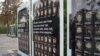 У Дніпрі відкрили стелу із іменами загиблих на Донбасі бійців та Хрест на місці формування перших добробатів