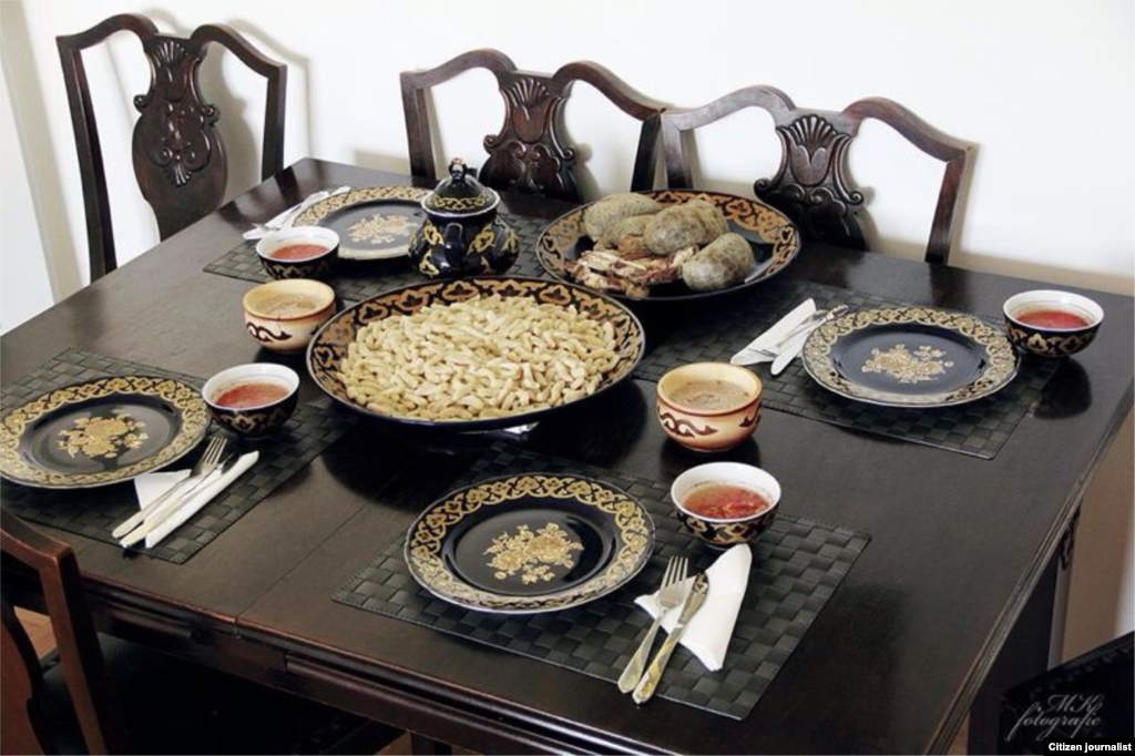 ЭхI.. Муьлхачу нохчочунна ца беза баIарш?!.