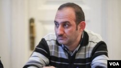 Natiq Cavadli