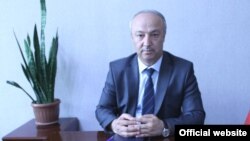 Икромиддин Вализода