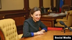 Анна Кузнецова