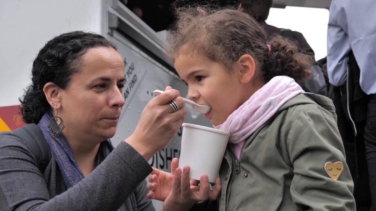 Bark Soup In Brussels Experiencing The Horror Of The Holodomor