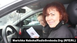 Екіпаж Радіо Свобода