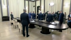 Как фракции готовятся к выборам   