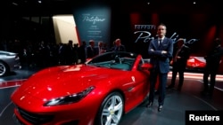 Ілюстрацыйнае фота 