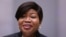 Prosecutor Fatou Bensouda of the International Criminal Court in The Hague (file photo)