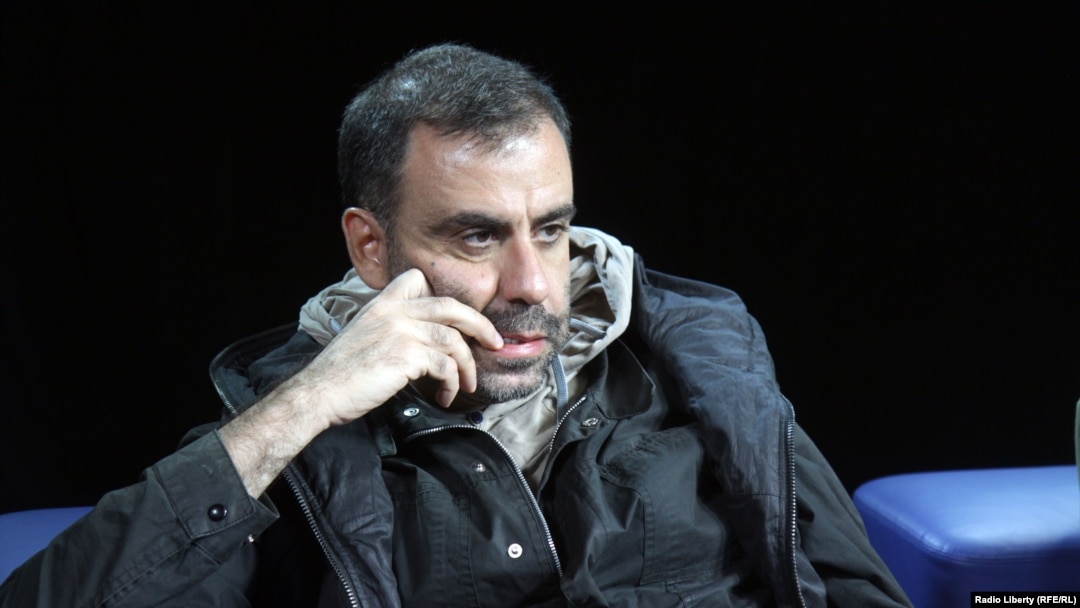 Кинорежиссер Дмитрий Мамулия о Московской школе нового кино