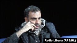 Дмитрий Мамулия