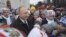 Президентът на Русия Владимир Путин съобщи, че се е ваксинирал, но не каза с коя ваксина