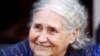 دوریس لسینگ، برنده نوبل ادبیات سال ۲۰۰۷، درگذشت
