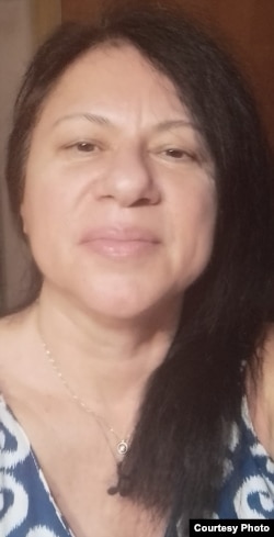 Dana Badea a fost arestată și dusă la Jilava în noaptea dintre 21 și 22 decembrie 1989.