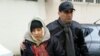 Відпущені азербайджанські правозахисники прибули до Нідерландів