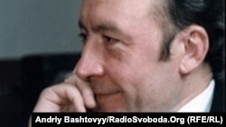Віктор Мироненко