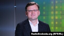 Дмитрий Кулеба