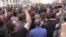 Более 900 задержанных в Москве