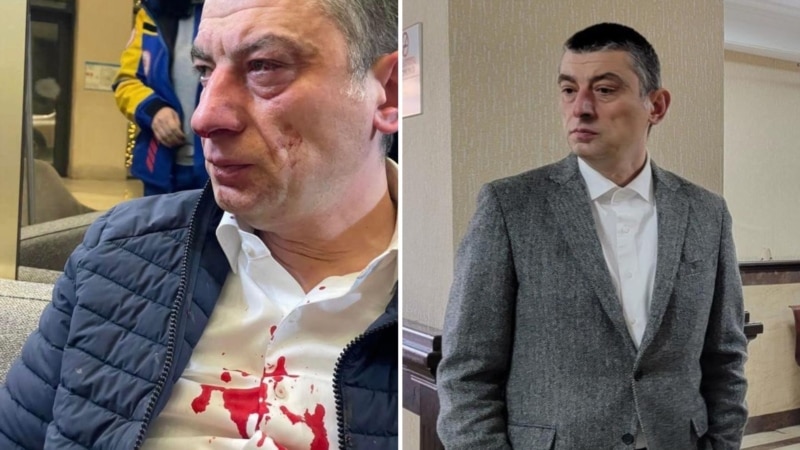 „გონება დავკარგე“ – გიორგი გახარიამ გაიხსენა ბათუმის „შერატონში“ მომხდარი ინციტენტი