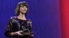 پایان جشنواره ونیز؛ جایزه ویژه داوران برای آنا لیلی امیرپور