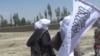 گروه طالبان: ۲۰ سرباز افغان در ولایت کندز رها شدند