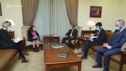Առայժմ անորոշ է, թե երբ տեղի կունենա ՅՈւՆԵՍԿՕ-ի փաստահավաք առաքելության այցը տարածաշրջան