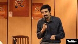 شارمین میمندینژاد