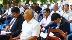 Марги 2 нафар дар зери чархи мошини муфаттиш "айби техникӣ" эълон шуд