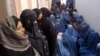 Afghan Police, Courts 'Failing Women'