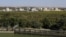 În imagine: Centrala Nucleară de la Cernavodă. România a oprit zilele trecute unul dintre reactoare din cauza nivelului scăzut al Dunării