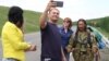 Yakut Shaman Resumes March To Moscow 'To Drive Putin Out Of Kremlin'