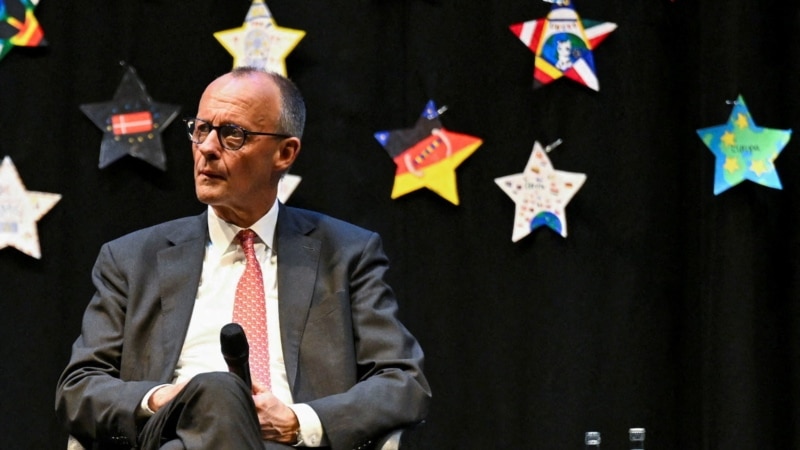 Мерц вважає, що США не мають «стратегії» для війни з Іраном