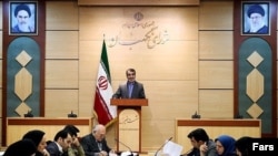 Иранскиот Заштитен Совет