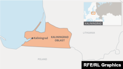 Kaliningrad