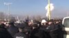Zenica: Radnici povrijeđeni u sukobu s policijom