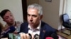 ԱԺ «Ուժեղ Հայաստան» խմբակցության պատգամավոր Էդգար Ղազարյան, արխիվ