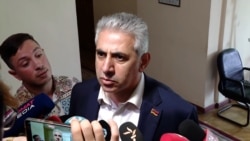 «Օրենքը՝ ընդդիմադիրի, անպատժելիությունը՝ իշխանության համար»․ Էդգար Ղազարյանին սպառնում է մանդատի կորուստ