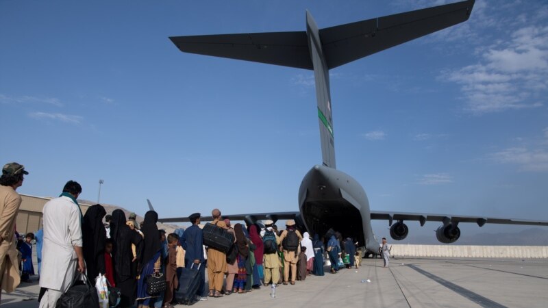 جرمنی برنامهٔ جدید پذیرش افغان‌های پناهجو را اعلان کرد 