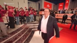 Ծանրամարտի ֆեդերացիան պարզաբանում է՝ ինչու են պահանջում դադարեցնել Ծառուկյանի լիազորությունները