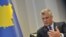 Presidenti i Kosovës, Hashim Thaçi