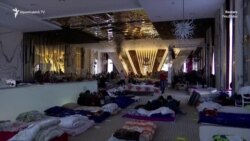 Ռումինական հյուրանոցն ապաստան է դարձել շուրջ 3000 ուկրաինացի փախստականի համար