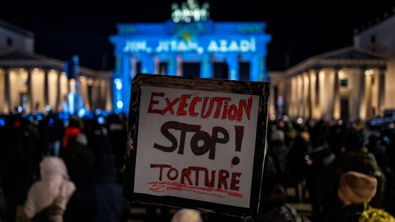 Іран здійснив майже 30 політичних страт від початку війни зі США й Ізраїлем