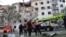 Російські війська 19 липня вдарили по Запоріжжю керованими авіабомбами