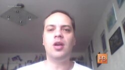 «Путин и его окружение, грубо говоря, «попали на бабки»