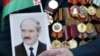 Lukashenka Denounces West