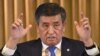 Blatant attacks on media and speech freedoms became less frequent under Kyrgyz President Sooronbai Jeenbekov, HRW says.