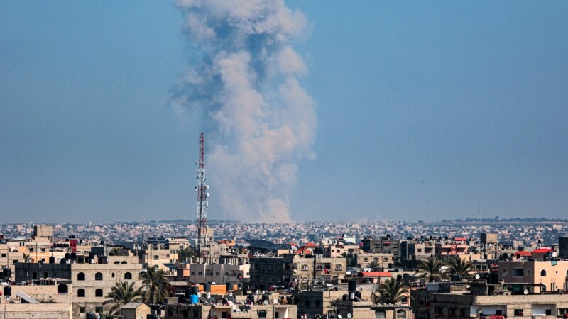 جنگ در غزه ادامه یافته و بحران بیشتر شده است