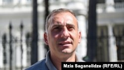 ალექსანდრე ელისაშვილი