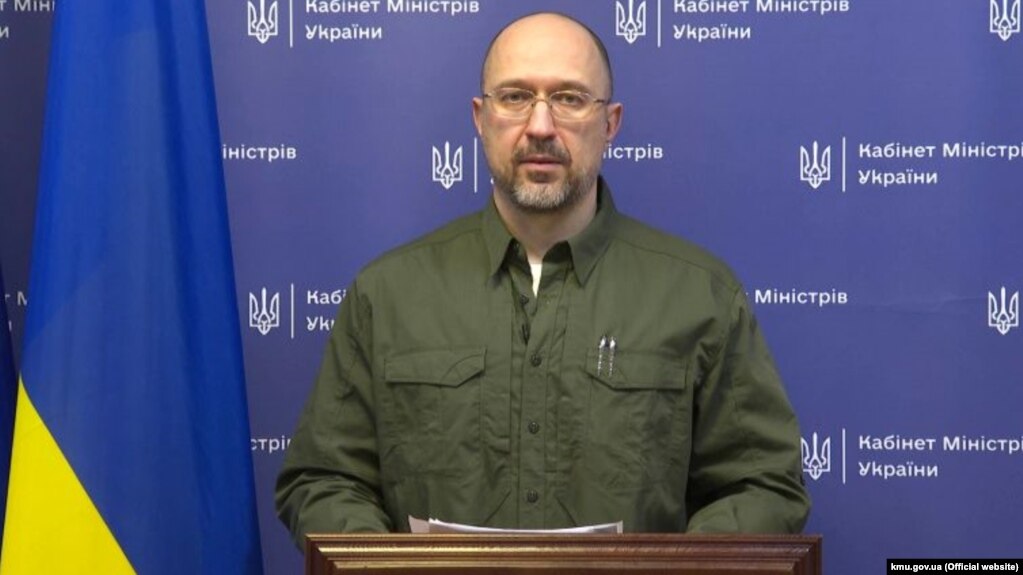 Голова уряду додав, що Україна продовжує домовлятися про іноземну підтримку