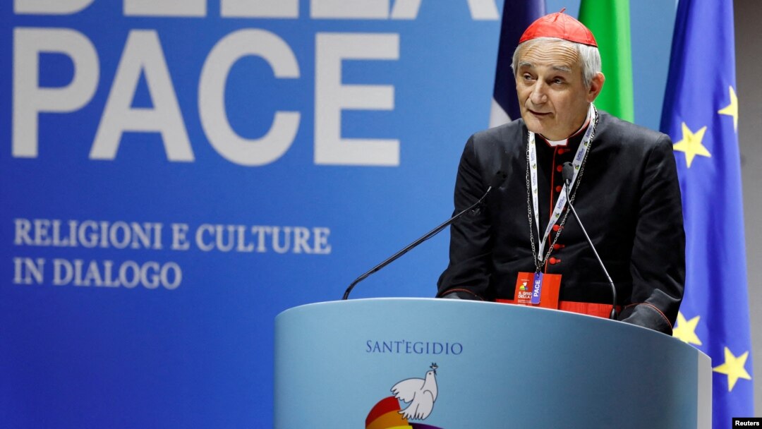 Pope appeals for dialogue between Azerbaijan and Armenia - Vatican News